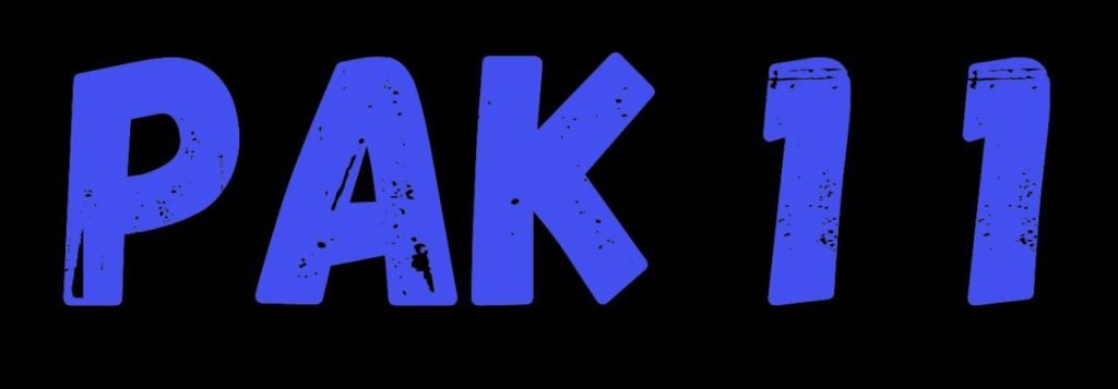 pak 11